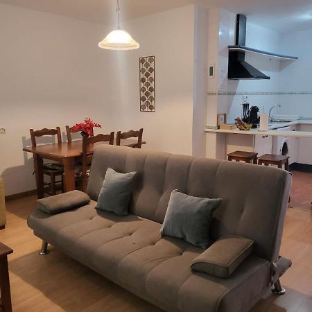 Apartamento Naturista En Primera Linea! مْبيرا المظهر الخارجي الصورة