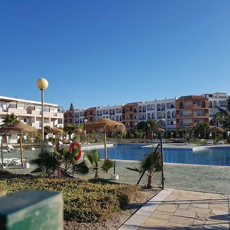 Apartamento Naturista En Primera Linea! مْبيرا المظهر الخارجي الصورة