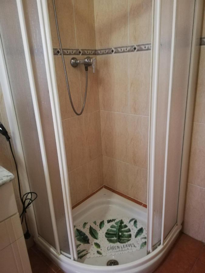 Apartamento Naturista En Primera Linea! مْبيرا المظهر الخارجي الصورة