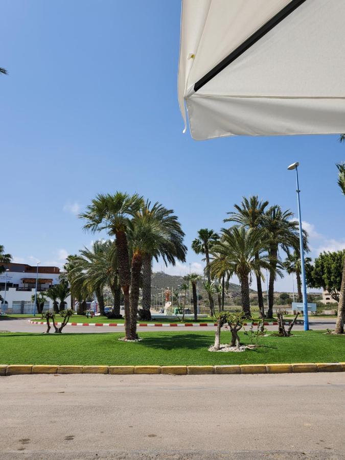 Apartamento Naturista En Primera Linea! مْبيرا المظهر الخارجي الصورة
