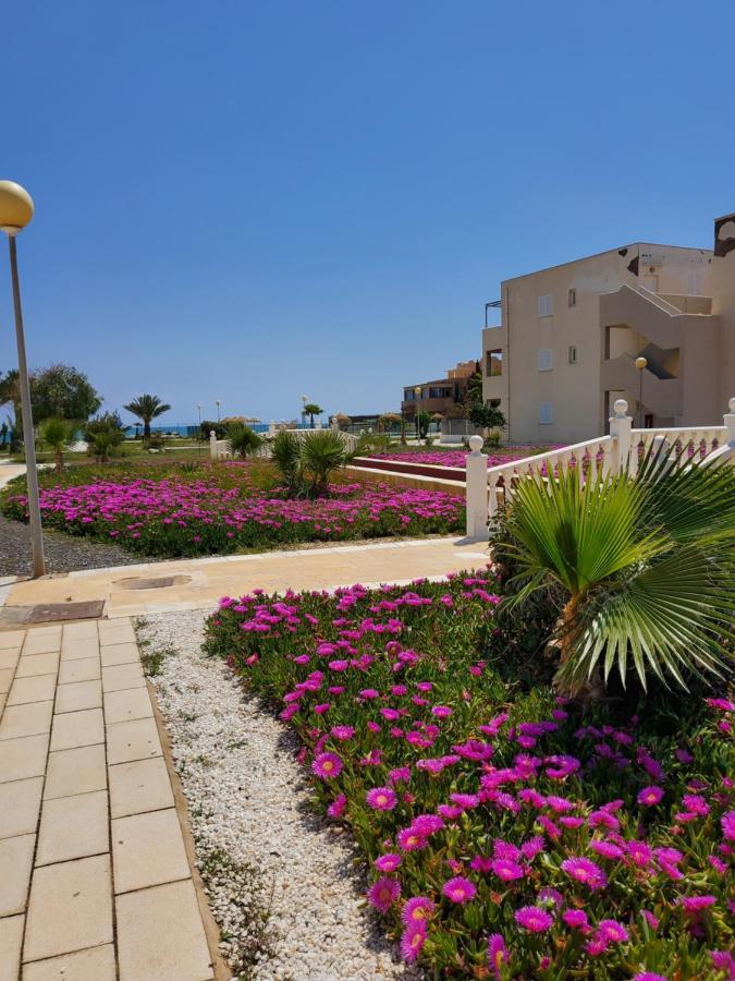 Apartamento Naturista En Primera Linea! مْبيرا المظهر الخارجي الصورة