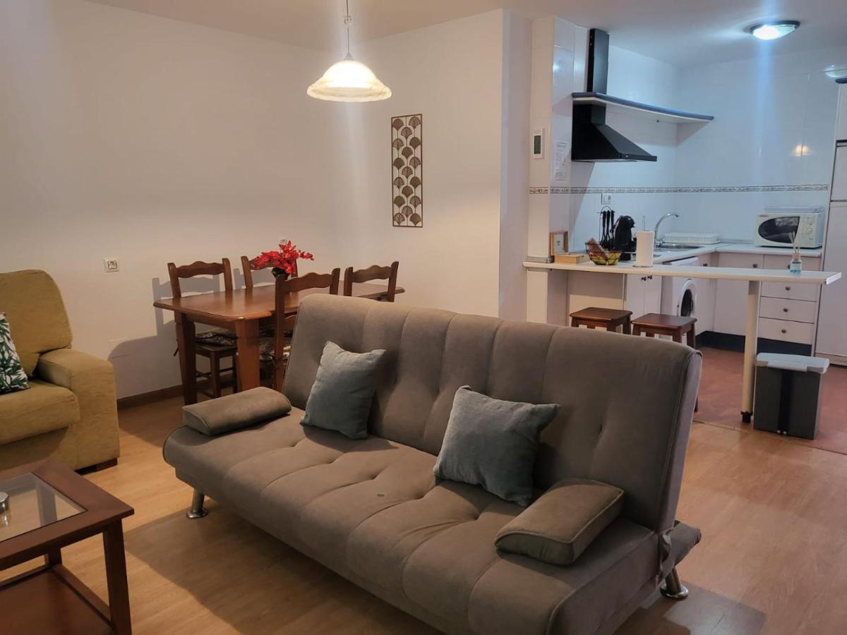 Apartamento Naturista En Primera Linea! مْبيرا المظهر الخارجي الصورة