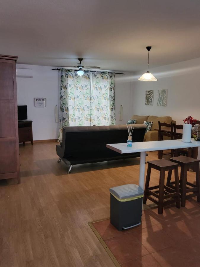 Apartamento Naturista En Primera Linea! مْبيرا المظهر الخارجي الصورة