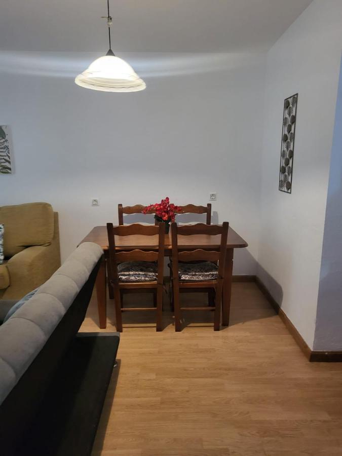 Apartamento Naturista En Primera Linea! مْبيرا المظهر الخارجي الصورة
