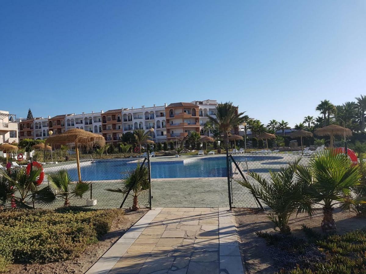 Apartamento Naturista En Primera Linea! مْبيرا المظهر الخارجي الصورة