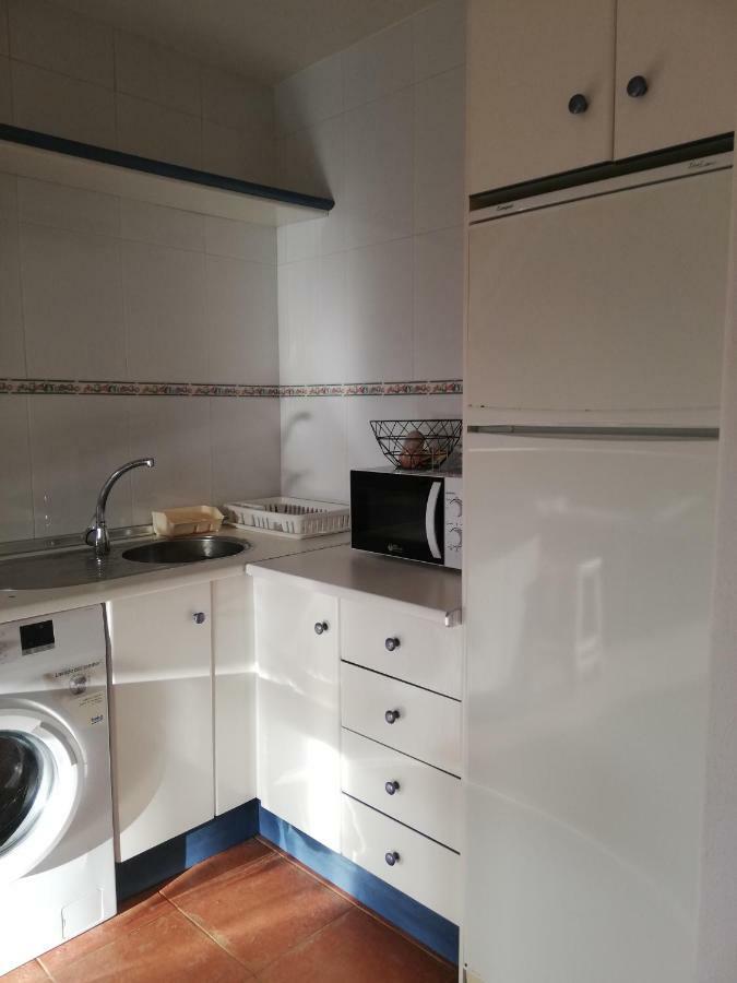 Apartamento Naturista En Primera Linea! مْبيرا المظهر الخارجي الصورة