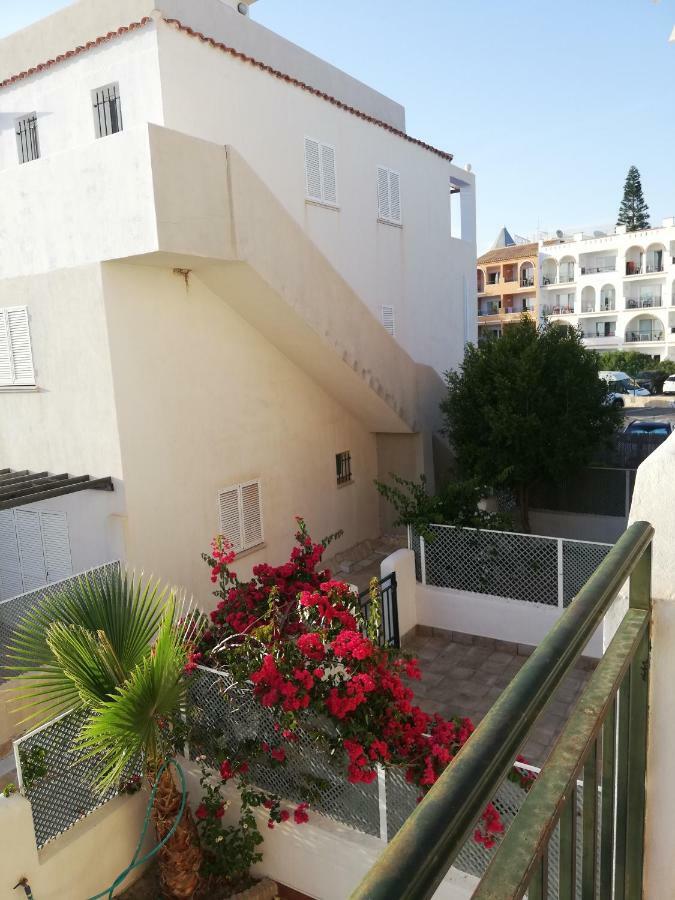 Apartamento Naturista En Primera Linea! مْبيرا المظهر الخارجي الصورة