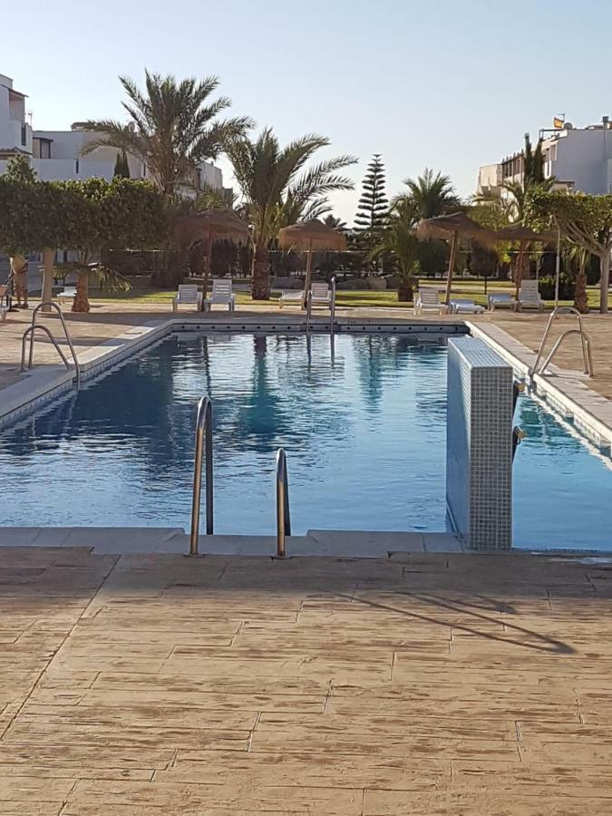 Apartamento Naturista En Primera Linea! مْبيرا المظهر الخارجي الصورة