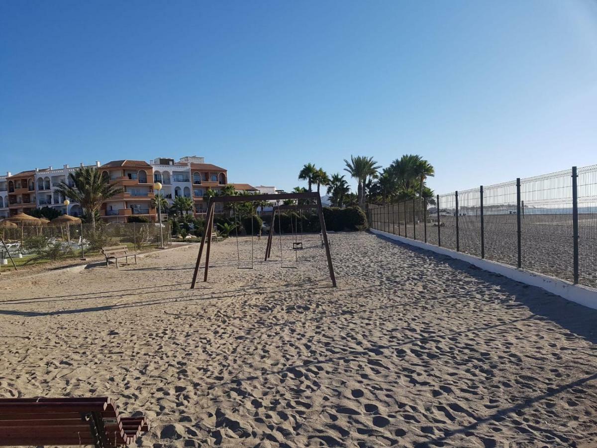 Apartamento Naturista En Primera Linea! مْبيرا المظهر الخارجي الصورة