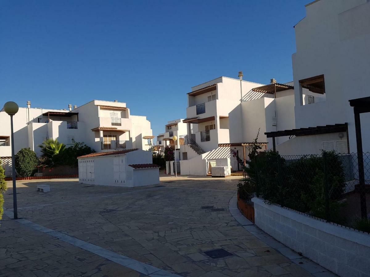Apartamento Naturista En Primera Linea! مْبيرا المظهر الخارجي الصورة