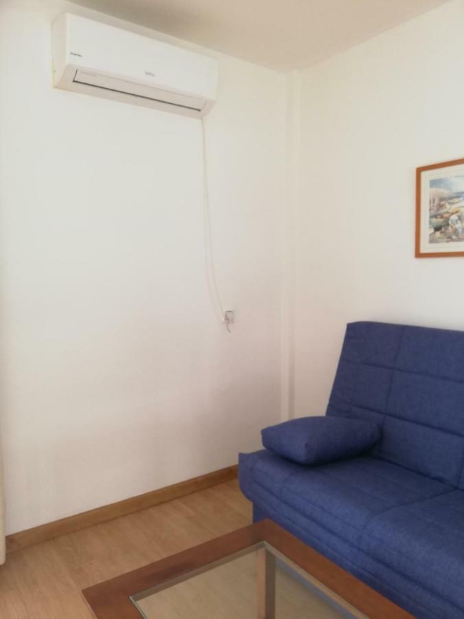 Apartamento Naturista En Primera Linea! مْبيرا المظهر الخارجي الصورة