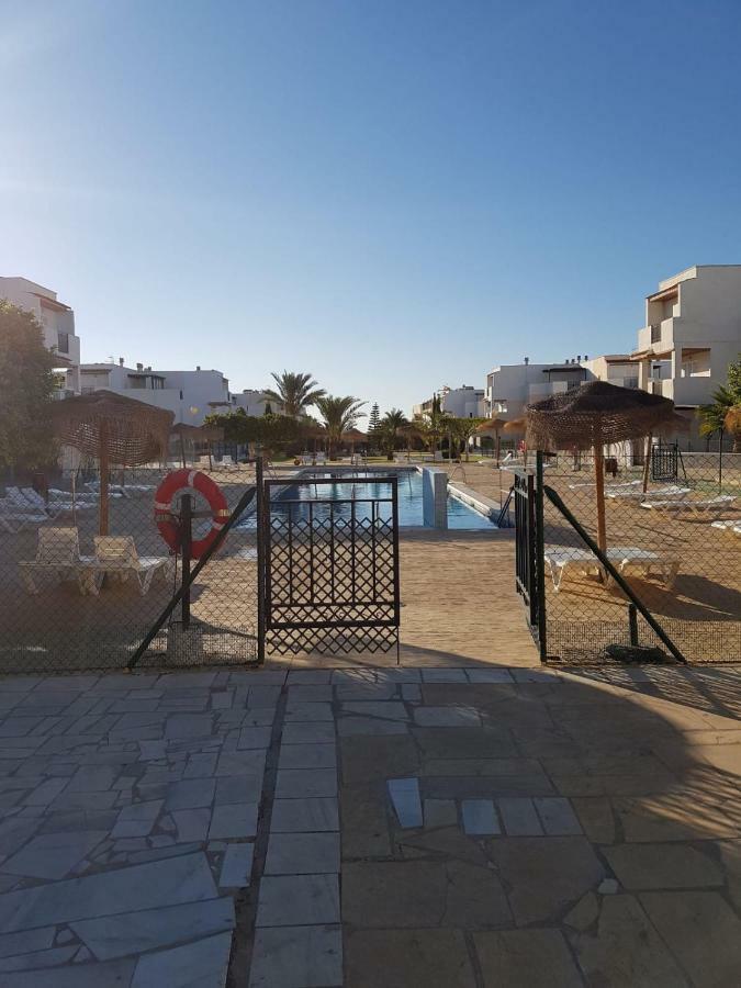 Apartamento Naturista En Primera Linea! مْبيرا المظهر الخارجي الصورة